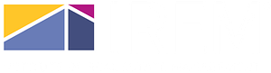 logo showing letter abbreviation for Institute of Real Estate Management.